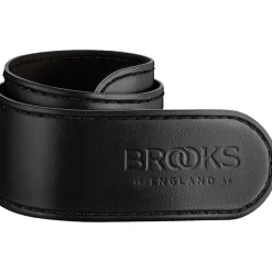 Brooks Broekspijpbescherming - Black