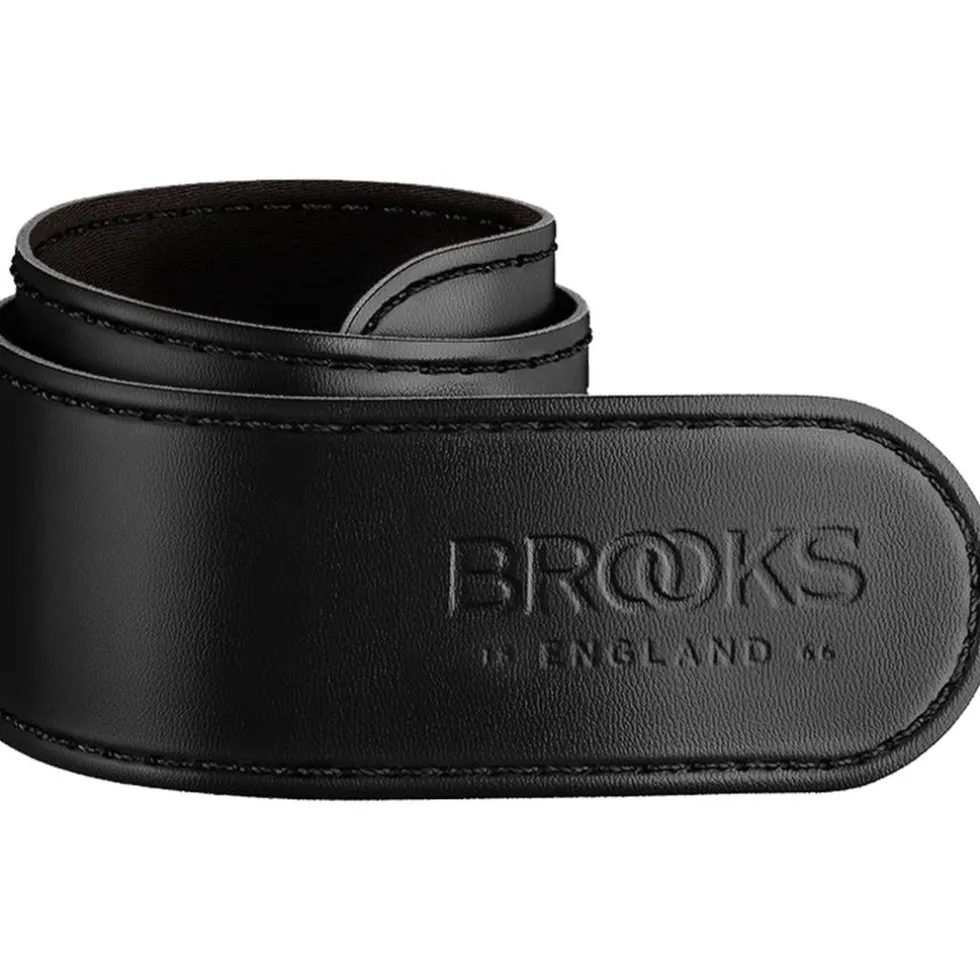 Brooks Broekspijpbescherming - Black