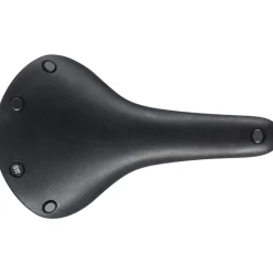Zadels < Brooks England Brooks Cambium C17 All Weather Zadel - black