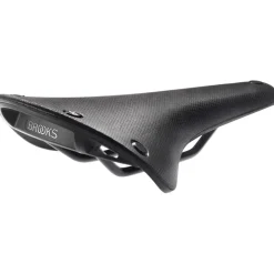 Zadels < Brooks England Brooks Cambium C17 All Weather Zadel - black