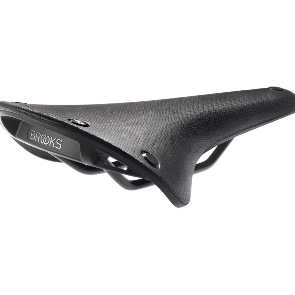 Zadels < Brooks England Brooks Cambium C17 All Weather Zadel - black