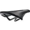 Brooks Cambium C13 Carved 158 All Weather Saddle - black