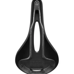 Brooks Cambium C13 Carved 158 All Weather Saddle - black