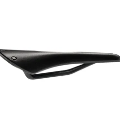 Brooks Cambium C13 Carved 158 All Weather Saddle - black