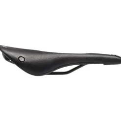 Brooks Cambium C15 Carved All Weather zadel - zwart