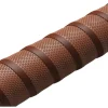 Stuurlint < Brooks England Brooks Cambium Rubber Bar Tape Stuurlint - brown