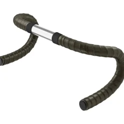 Brooks Cambium Rubber Bar Tape Stuurlint - mud green
