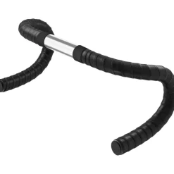 Brooks Cambium Rubber Bar Tape Stuurlint - black