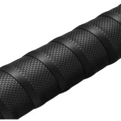 Brooks Cambium Rubber Bar Tape Stuurlint - black