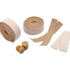 Brooks Cotton Cork Stuurlint - natural