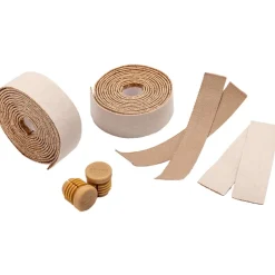 Brooks Cotton Cork Stuurlint - natural