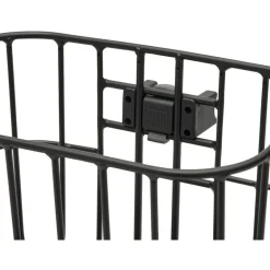 Stuurmanden < Brooks England Brooks Hoxton Fietsmand - zwart