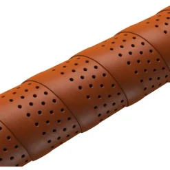 Stuurlint < Brooks England Brooks Leather Bar Tape - Leren Stuurlint - honey