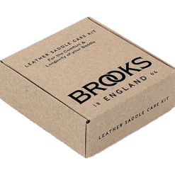 Brooks Leather Saddle Care Kit