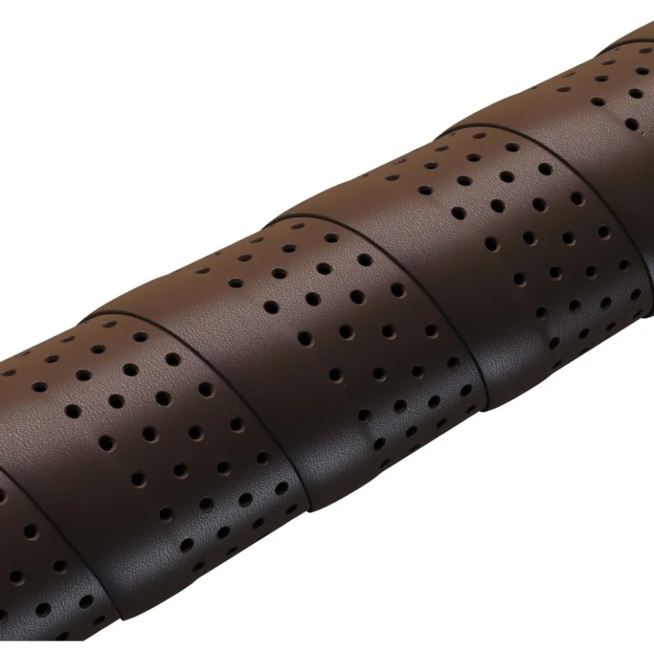 Stuurlint < Brooks England Brooks Microfiber Bar Tape - brown
