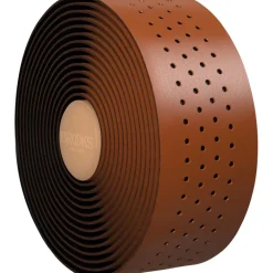 Brooks Microfiber Bar Tape - honey