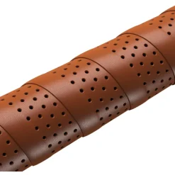 Brooks Microfiber Bar Tape - honey