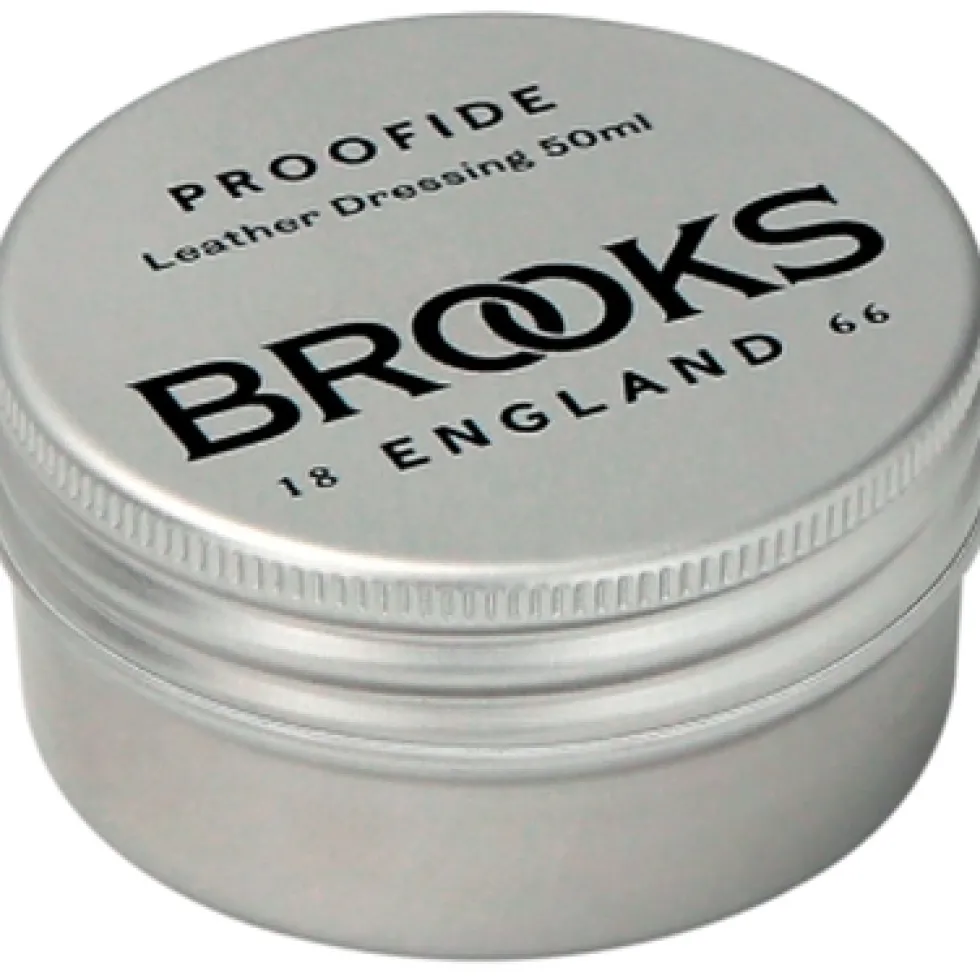 Brooks Proofide Single Leather Grease - 30 ml