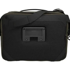 Brooks Scape Handlebar Compact Bag - mud green