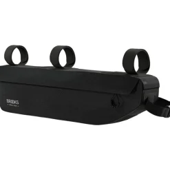Brooks Scape Large Frametas - 3.5L - zwart