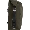 Brooks Scape Pannier Large - mud green