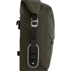 Brooks Scape Pannier Large - mud green