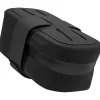 Brooks Scape Saddle Pocket Bag - black