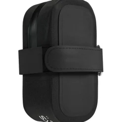 Brooks Scape Saddle Pocket Bag - black
