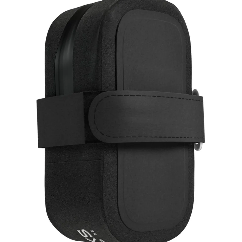 Brooks Scape Saddle Pocket Bag - black