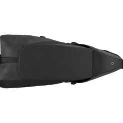 Brooks Scape Seat Bag Zadeltas - zwart