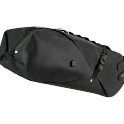 Brooks Scape Seat Bag Zadeltas - zwart