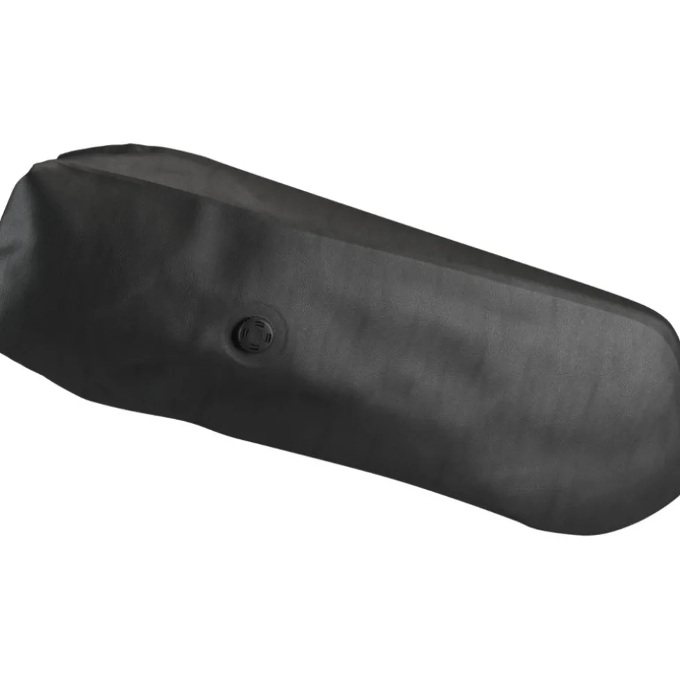 Brooks Scape Seat Bag Zadeltas - zwart