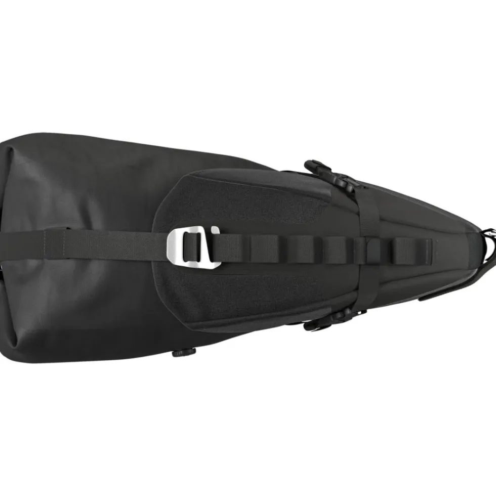 Brooks Scape Seat Bag Zadeltas - zwart