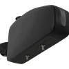 Brooks Scape Top Tube Bag with Bolts - Tas voor de Bovenbuis - zwart