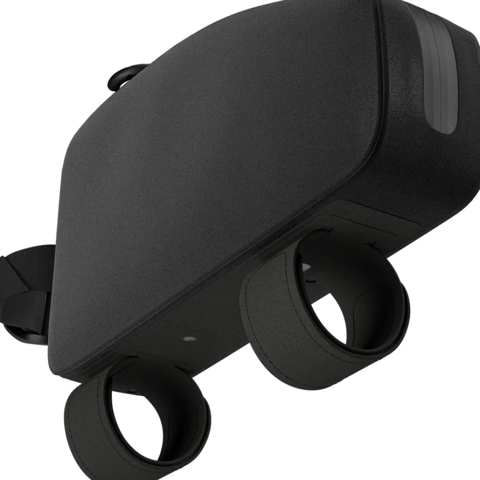Brooks Scape Top Tube Bag with Bolts - Tas voor de Bovenbuis - zwart