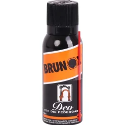 Brunox Deo Vorkenspray 100ml