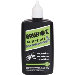 Brunox Top-Kett Kettingolie - 100ml