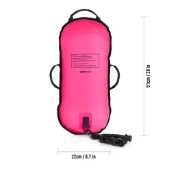 Buddyswim Buoy Ultralight - pink