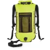Buddyswim Dry Bag Buoy Backpack 28lt - yellow