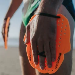 Buddyswim Power Handpaddle