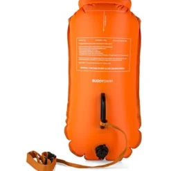 Buddyswim Smartphone Buoy 28lt