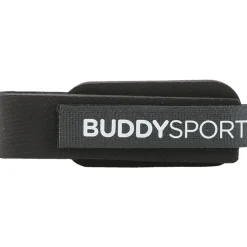 Buddyswim Tijdchip-Band voor de Voet - black