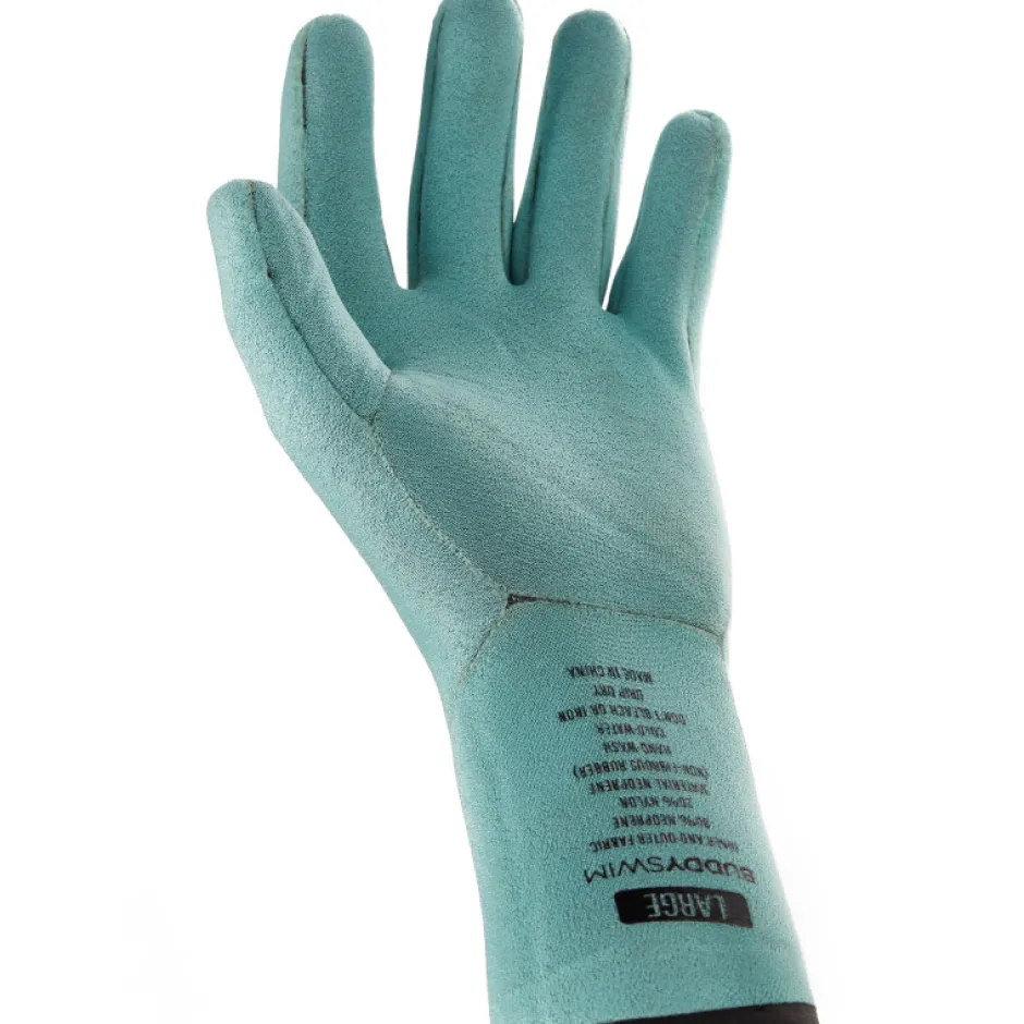 Neopreen Kleding|Neopreen Kleding < Buddyswim Triainate Warth 2.5 Neopreen Handchoenen - zwart