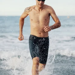 Neopreen Kleding|Neopreen Kleding < Buddyswim Triainate Warth 5/3 Neoprene Kickpant hort - back