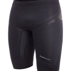 Neopreen Kleding|Neopreen Kleding < Buddyswim Triainate Warth 5/3 Neoprene Kickpant hort - back