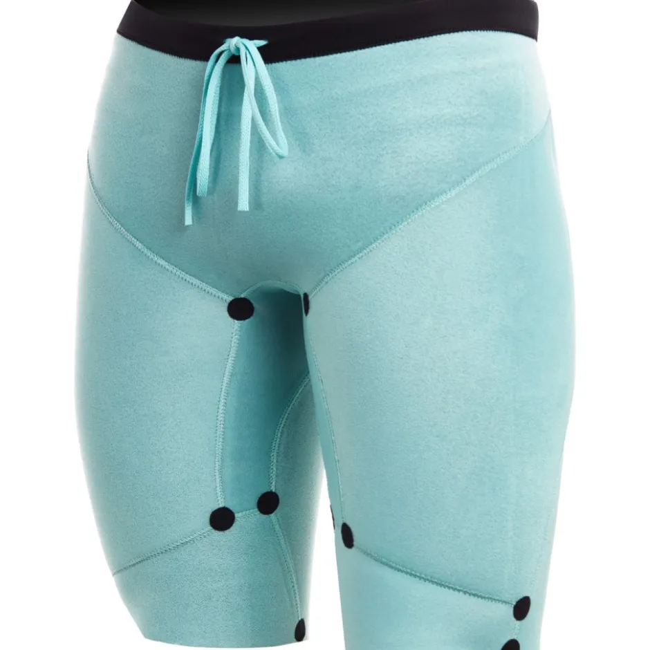 Neopreen Kleding|Neopreen Kleding < Buddyswim Triainate Warth 5/3 Neoprene Kickpant hort - back