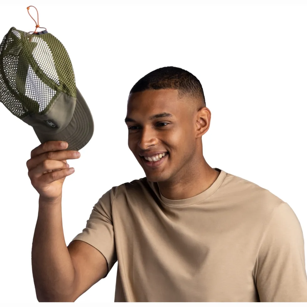 Buff® 5 Panel Air Pet - Saret Military