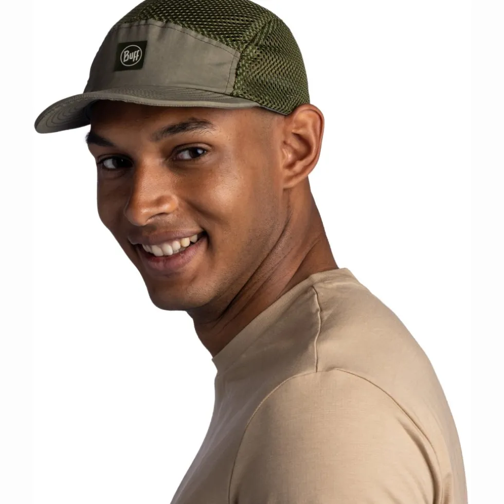 Buff® 5 Panel Air Pet - Saret Military