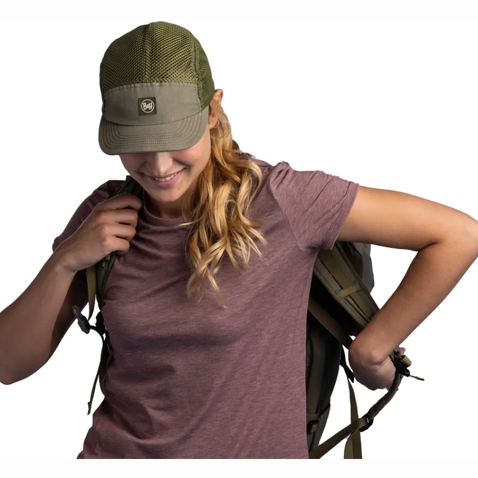 Buff® 5 Panel Air Pet - Saret Military