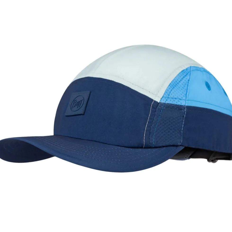 Buff® 5 Panel Go Pet - Domus Dark Denim